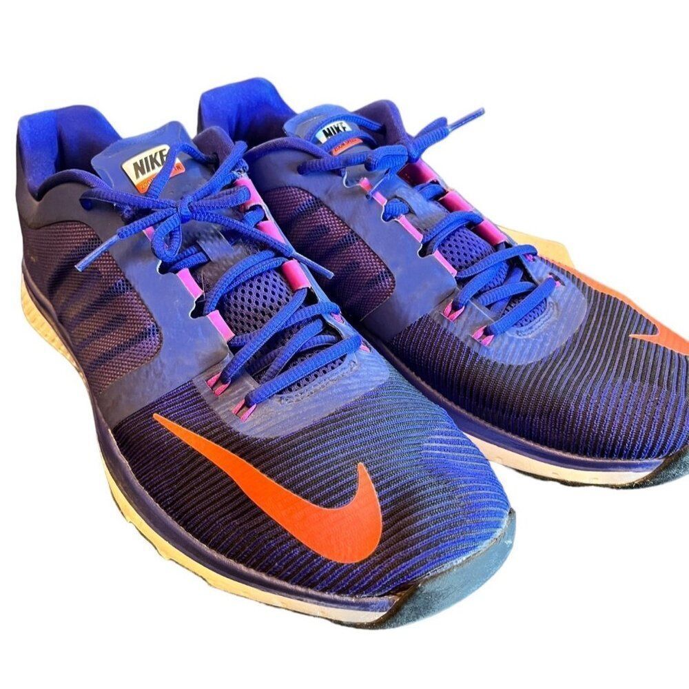 Nike Zoom TR3 Men's‎ Size 14 Sneakers Shoes